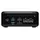 ASRock NUC BOX-1165G7 0,6L Größe PC, Schwarz i7-1165G7