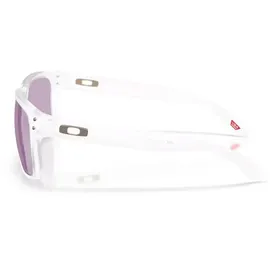 OAKLEY Holbrook oo9102 AO - Sonnenbrille - Matte transparent 55/18