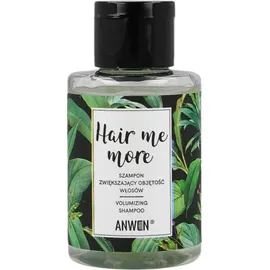 ANWEN Hair Me More Volumenshampoo 200 ml