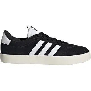 Core Black / Cloud White / Gold Metallic 36 2/3