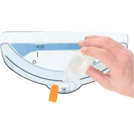 Nedis SmartLife Roboter-Staubsauger Random Schwarz