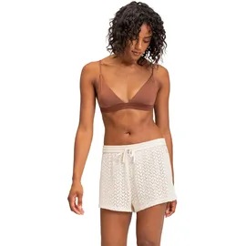 Roxy Shorts Beige - M
