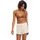 Roxy Shorts Beige - M