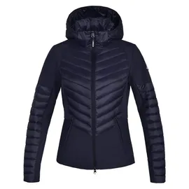 Kingsland Classic Hybrid - Navy
