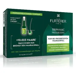 Furterer TRIPHASIC Progressive Kur