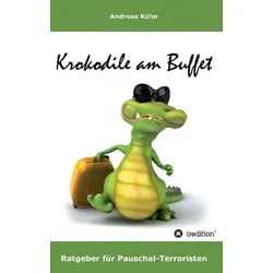 Krokodile am Buffet