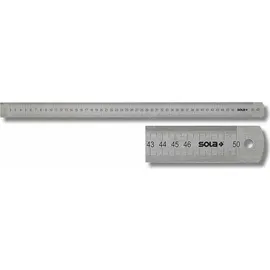 Sola Lineal LSB Grau 1000 mm