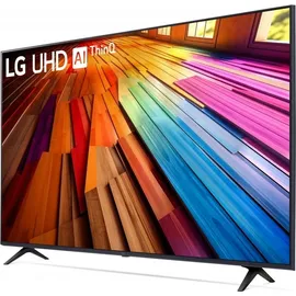 LG 55UT80006LA 55" 4K LED Smart TV UT80