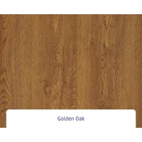 EcoStar Haustür ISOPRO IP 700S golden oak 110 x 210 cm