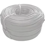 10m Keder Ø 3mm x Fahne 7mm Kederband Biese Paspelband Wulstband PVC Farbwahl