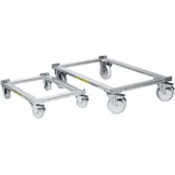 ZARGES Schwerlast Untersetzwagen W 154 1200 mm