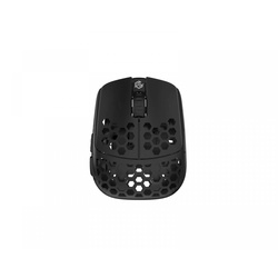 G-Wolves HSK Pro 4K Wireless Mouse - Fingertip Kabellose Gaming-Maus - Black Pe