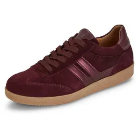 Gabor Sneaker Damen Rot 38