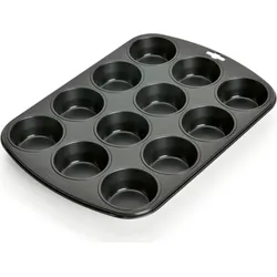 Creativ Backform für 12 Muffins
