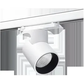 SG-Leuchten Sg, Wandleuchte + Deckenleuchte, SGLI Aneto 3-T weiss 2520lm 3000K320713Ra>90 (2520 lm)