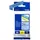 Brother TZe-551 schwarz/blau