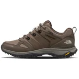The North Face HEDGEHOG Gore-Tex Wanderschuh Garnet/Smokey Brown, 44.5