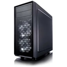 Fractal Design Focus G schwarz Midi Tower