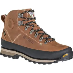 Dolomite Dolomite Shoe M's 54 Trek GTX ochre red (0926) 12 UK