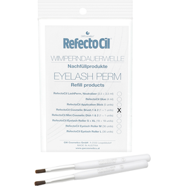 RefectoCil Eyelash Curl&Lift Refill Kosmetikpinsel