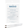 RefectoCil Eyelash Curl&Lift Refill Kosmetikpinsel