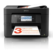 Epson WorkForce WF-4820DWF