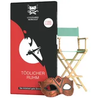 Culinario Mortale Tödlicher Ruhm
