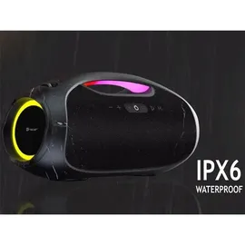 TRACER Magnus PRO schwarz