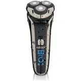 Haeger Haeger, Rasierapparat, Hag G-Man Ultra Razor
