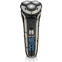 Haeger Haeger, Rasierapparat, Hag G-Man Ultra Razor