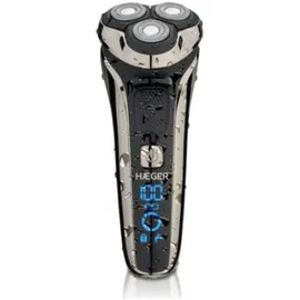 Haeger Haeger, Rasierapparat, Hag G-Man Ultra Razor