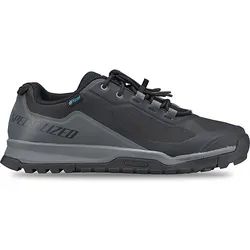RIME FLAT MTB SHOE BLK 42