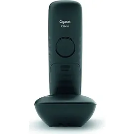 Gigaset E290 schwarz