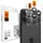 SPIGEN Optik Pro 2 Pack - Clear