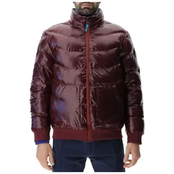 Uyn MAN Gemini Reversible Jacket Full Zip bordeaux/majorelle (R764) L