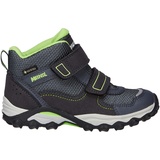 MEINDL Kinder Skye GTX Schuhe (Größe 34, grau)