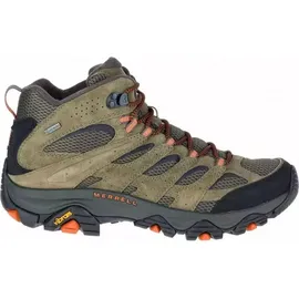 Merrell Moab 3 Mid Gore-Tex Herren Olive 43