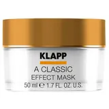 Klapp Cosmetics Klapp A Classic Effect Mask 50 ml