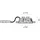 Performance in Light LED-EB-Downlight (818710834001)