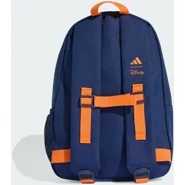 adidas DISNEY MICKEY MOUSE BACKPACK, dark blue/Pure Orange, M