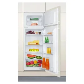 Amica EDTS 374 901 Einbau-Kühlgefrierkombination (220 l, 1440 mm hoch)