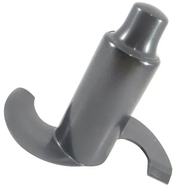 Pastry blades Black