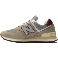 New Balance 574 Herren Arid Stone 42,5