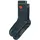 Fjällräven Hoja Socks Radsocken Blau XL