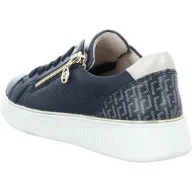 REMONTE FS Halbschuh für Damen blau, 36 EU - Blau