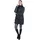 HKM Dakota 2 in 1 Steppmantel inkl. Weste Damen XXL Schwarz