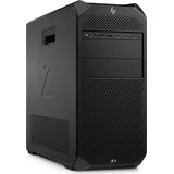 HP Z4 G5 Workstation Xeon w5-2545, 64GB RAM, 1TB SSD, RTX 4500 Ada Generation (5E8X5EA#ABD)