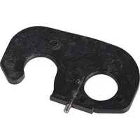 Shimano Sicherungsplatte FC-M580