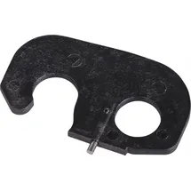 Shimano Y1fu98120 Sicherungsscheibe Für Shimano Fc-m770/m582/m580/m532 Kurbelarm