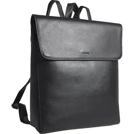Picard Luis Rucksack Schwarz
